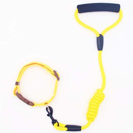Pet Leash Dog Collar, Dog Leash, Dog Chain - shoptrendbeast.com