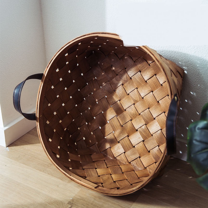 Bamboo Rattan Cat Bed House Kennel Nest Dog Bed Cat Tent Summer Dog Sofa Bed Cushion Pet Bed Cat House Dog House Cat Rug Teepee - shoptrendbeast.com