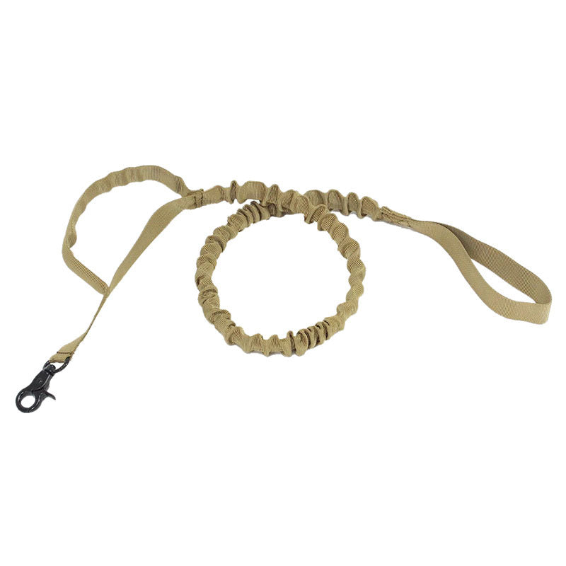 Tactical Dog Collar Adjustable Pet Collar K9 Dog Collar - shoptrendbeast.com