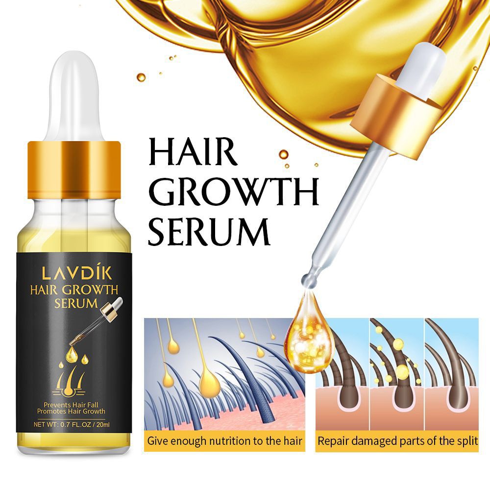 Oil Anti Preventing Hair Lose Liquid