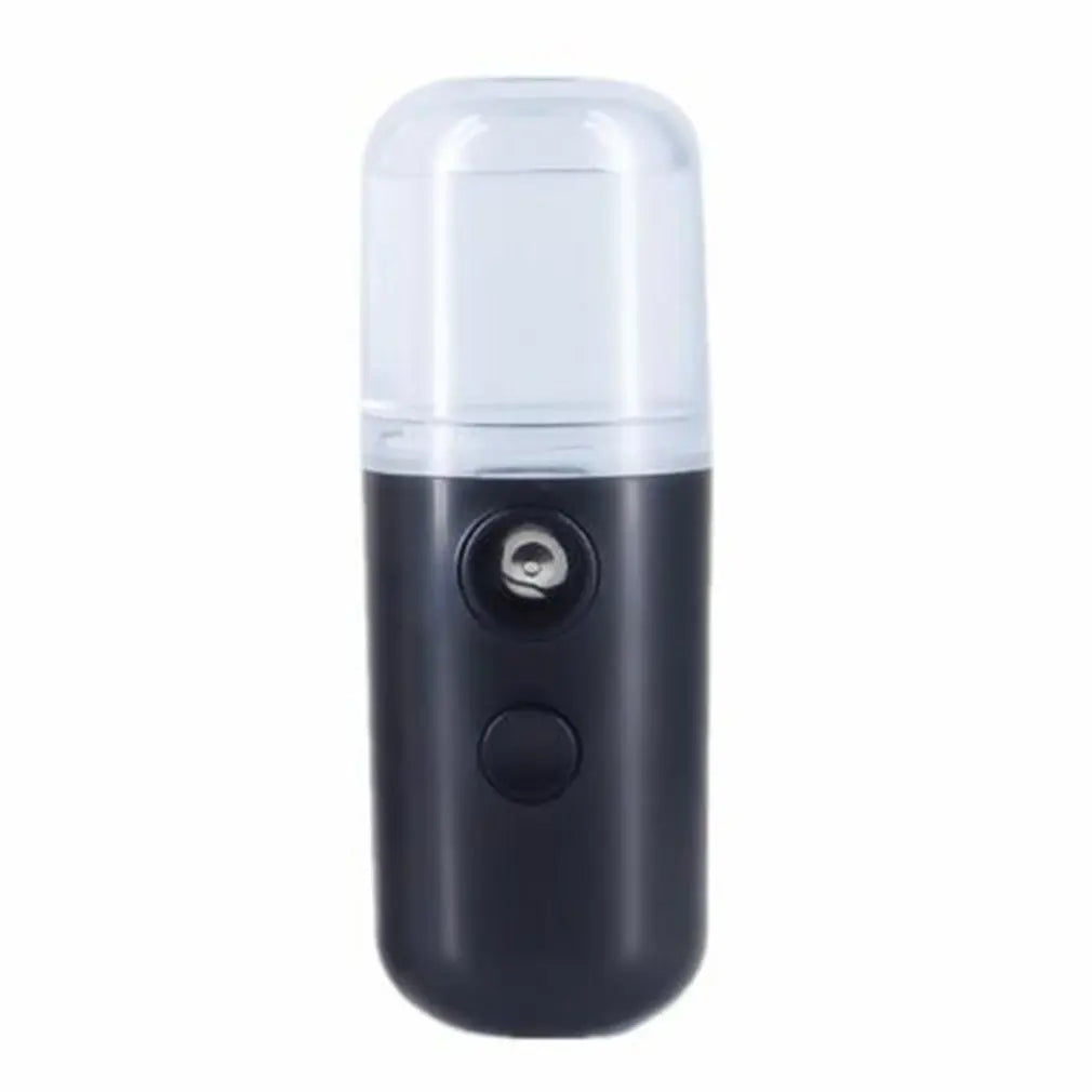 Nano Spray Moisturizer Portable Rechargeable